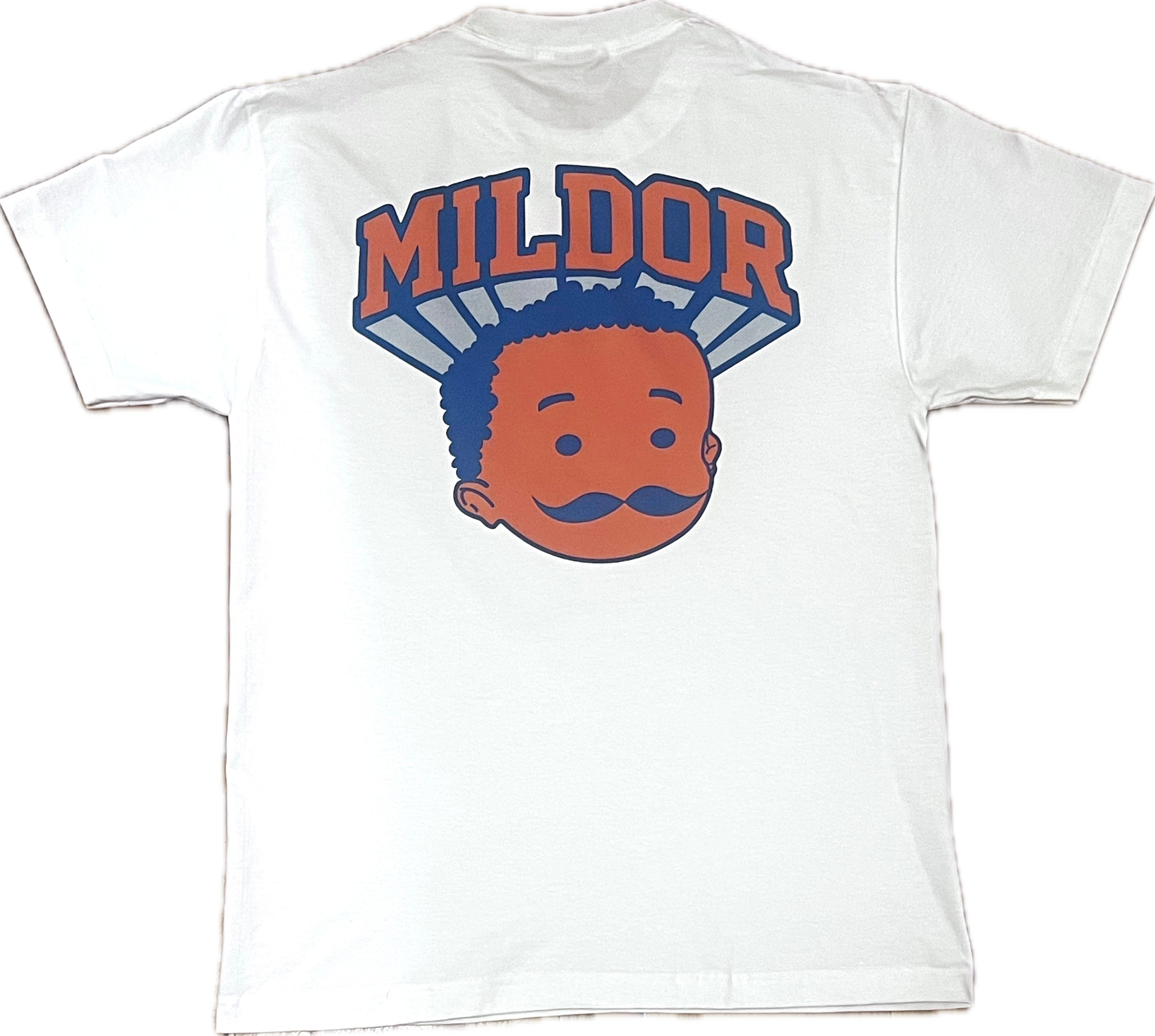 MILDOR KNICKS (SOLD OUT)