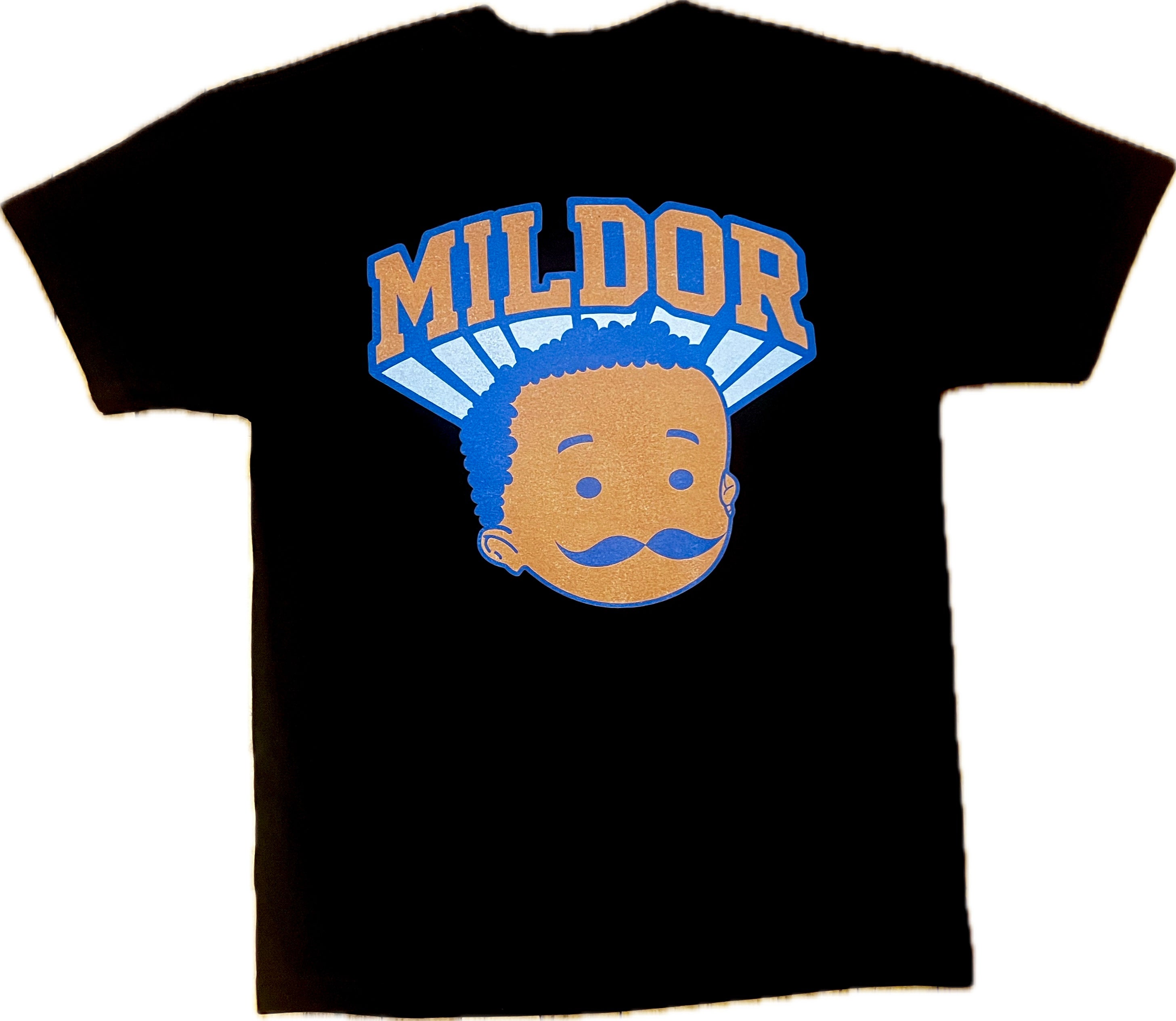 MILDOR KNICKS (SOLD OUT)