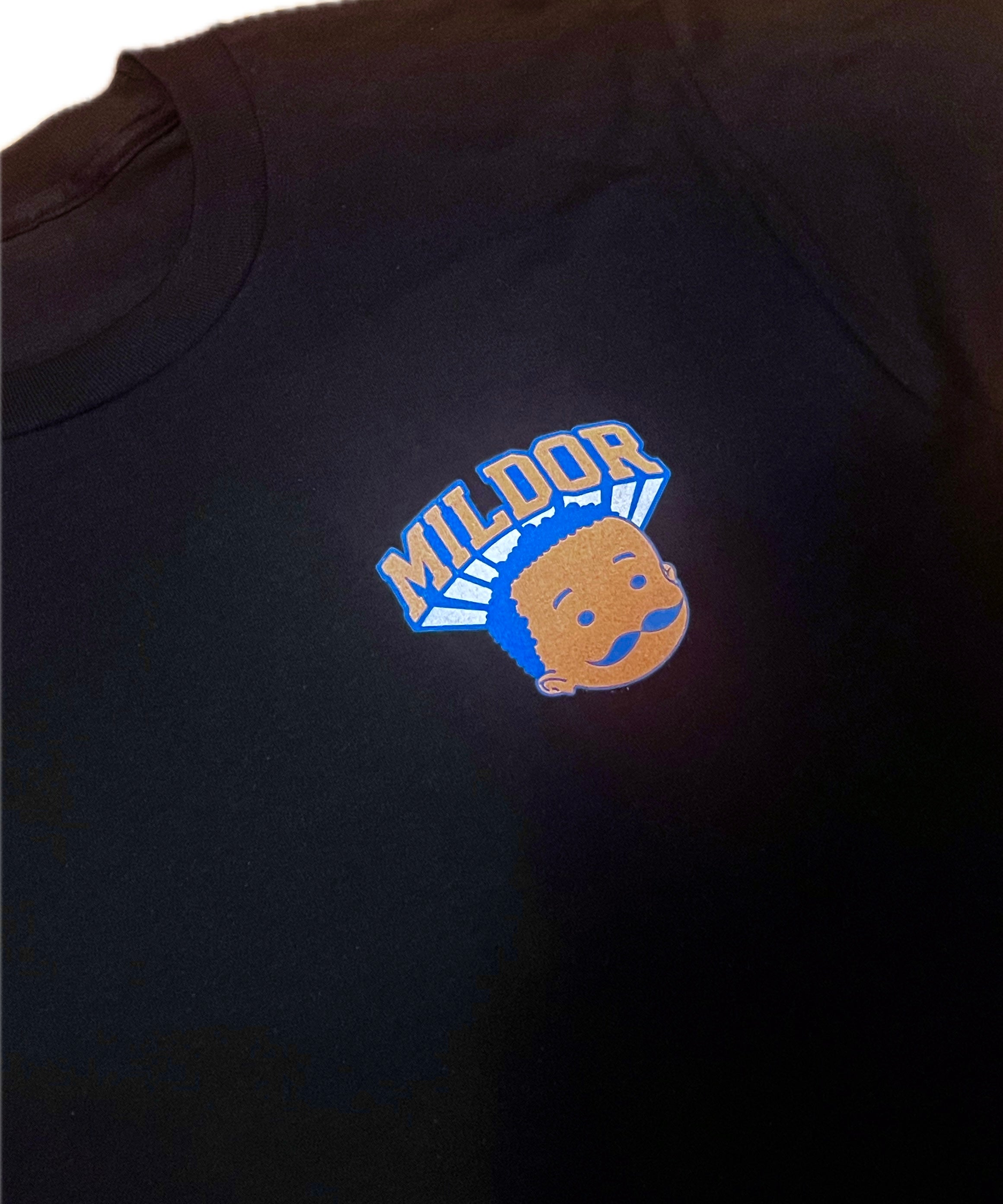 MILDOR KNICKS (SOLD OUT)
