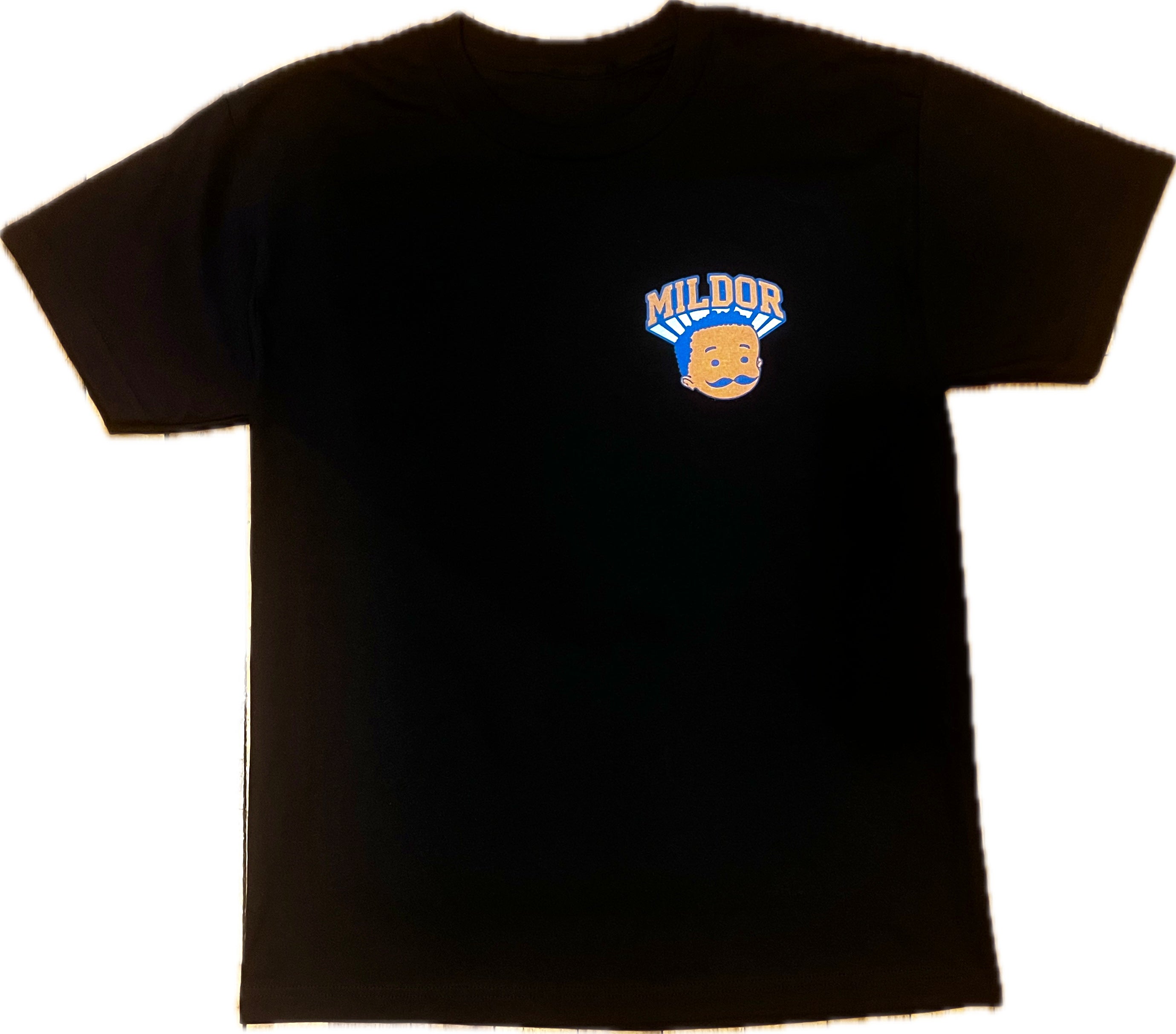 MILDOR KNICKS (SOLD OUT)